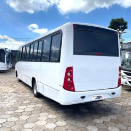 MICRO-ÔNIBUS MBENZ MARCOPOLO SENIOR 2012 completo