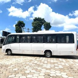 MICRO-ÔNIBUS MBENZ MARCOPOLO SENIOR 2012 completo