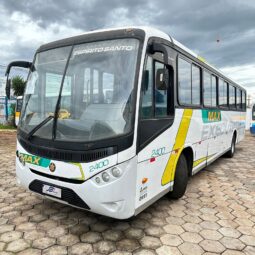 ÔNIBUS MARCOPOLO IDEALE 2014 completo