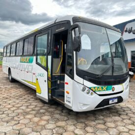 ÔNIBUS MARCOPOLO IDEALE 2014