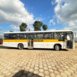 ONIBUS MERCEDES-BENZ TORINO 2011 completo