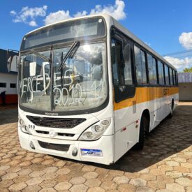 ONIBUS MERCEDES-BENZ TORINO 2011